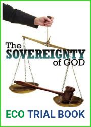 The Sovereignty of God
