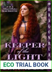 Keeper of the Light (The Three Sisters MacBeith Book 3)