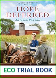 Hope Deferred (The Chronicles of St. Mary|s, #2)
