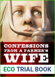 Confessions From a Farmer|s Wife