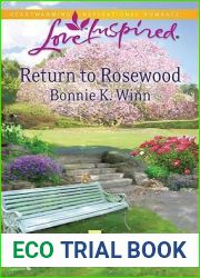 Return to Rosewood (Rosewood, Texas, #5)