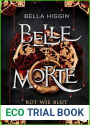 Rot wie Blut (Belle Morte, #1)