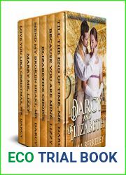 Darcy and Elizabeth: A Pride and Prejudice Variation Collection