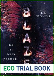 Blaze: Er ist dein Feuer (Smoke #2)
