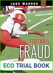 Football Fraud (Jake Maddox JV)