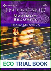 Maximum Security (Harlequin Intrigue #750)