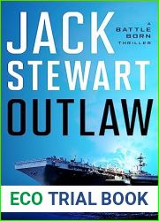 Outlaw (Battle Born #2)
