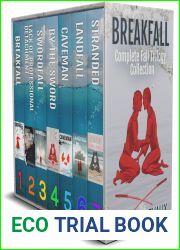 BREAKFALL Complete Fall Trilogy Collection