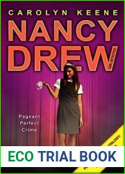 Pageant Perfect Crime (Nancy Drew: Girl Detective, #30; Perfect Mystery, #1)