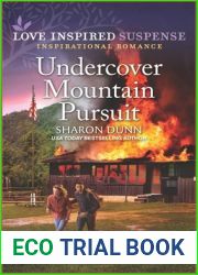 Undercover Mountain Pursuit