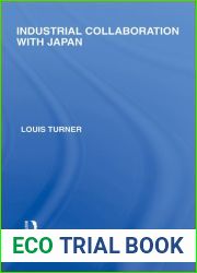 Industrial Collaboration with Japan (Routledge Library Editions: Japan)