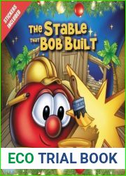 The Stable that Bob Built (Big Idea Books VeggieTales) by Kenney, Cindy (2013) Paperback