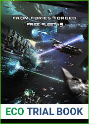 From Furies Forged (Rise of the Free Fleet, #5)
