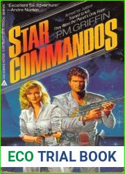 Star Commandos (Star Commandos, #1)