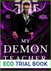 My Demon Teacher (My Demon Charming #2)