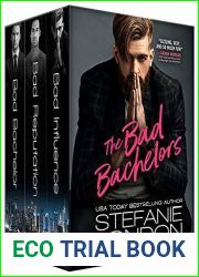 Bad Bachelors Bundle