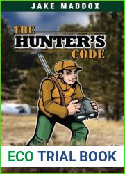 The Hunter|s Code (Jake Maddox Sports Stories)