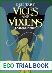 Vices and Vixens (Exiles of Eire #3)