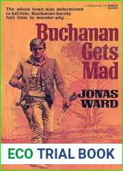 Buchanan Gets Mad