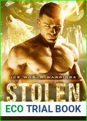 Stolen (Ice World Warriors, #4)