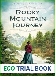 Rocky Mountain Journey (Sisters of the Rockies, #3)