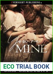 You|re Mine (Crave and Claimed Book 6)