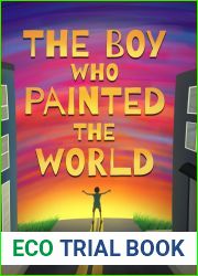 The Boy Who Painted the World