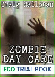 Zombie Day Care (Impact, #1)