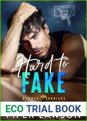 Hard to Fake (Denver Kodiaks #1)