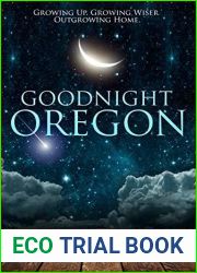 Good Night, Oregon (Hope and Hometown #1)