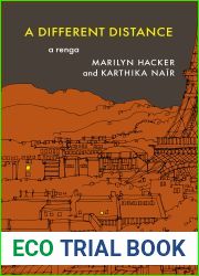 A Different Distance: A Renga