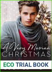 A Very Marian Christmas (Made Marian, #7)