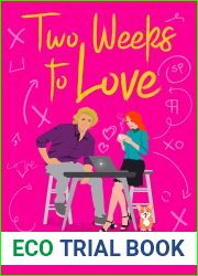 Two Weeks to Love (Decker Springs, #1)