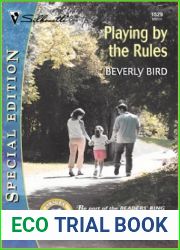 Playing by the Rules (Silhouette Special Edition No. 1529)
