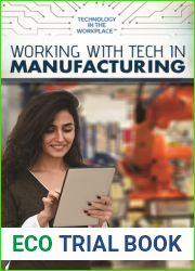 Working with Tech in Manufacturing
