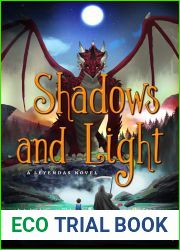 Shadows and Light (Leyendas, #3)