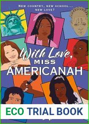 With Love, Miss Americanah