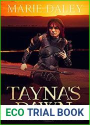 Tayna|s Dawn (The Adventures of Ryes and Garth #1)