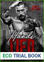 Hands Tied (Brancati Family Mafia) (Ruled by His Touch Book 2)