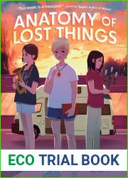 Anatomy of Lost Things