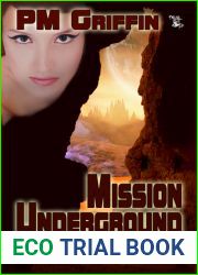 Mission Underground - BOOK THREE (The Star Commandos Series)