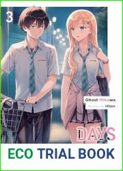 Days with My Stepsister, Vol. 3 (light novel) (Volume 3) (Days with My Stepsister (light novel), 3)