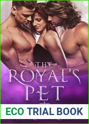 The Royal|s Pet (The Royal|s Love, #1)