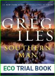 Southern Man (Penn Cage, #7)