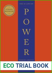The 48 Laws of Power