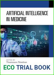 Artificial Intelligence in Medicine