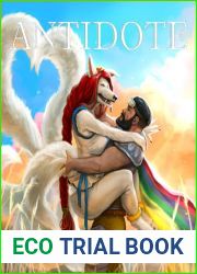 Antidote (Phoenix Rising Online Book 4)