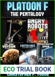 Platoon F: Pentalogy