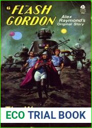The War of the Cybernauts (Alex Raymond|s Flash Gordon #6)