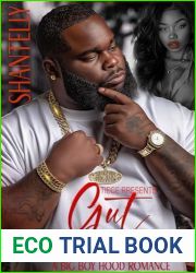 Gut Feeling: A Big Boy Hood Romance